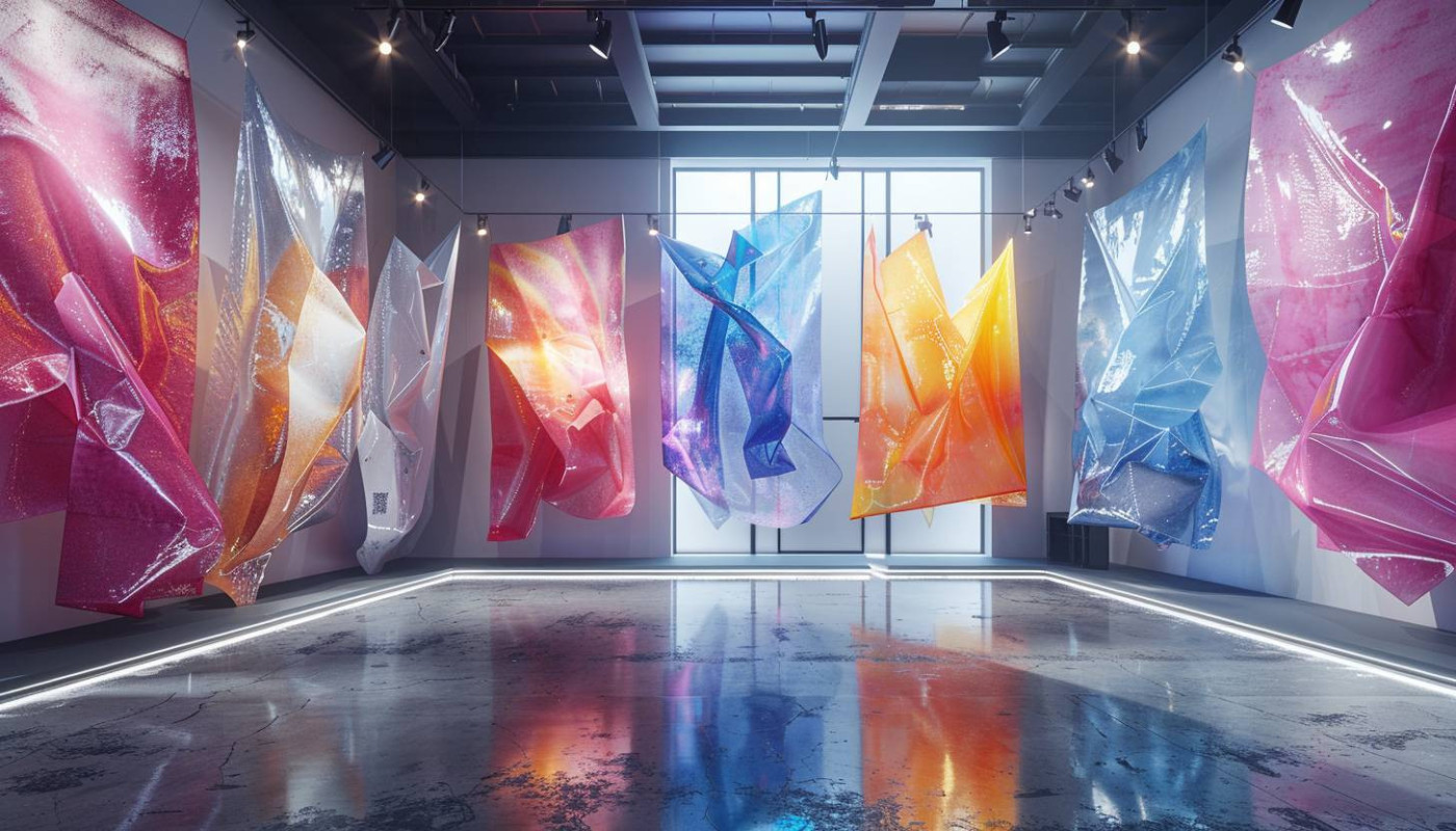 Outros - A influência da tecnologia na arte contemporânea
