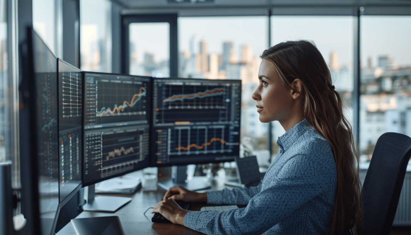 Como construir e manter uma influente reputação digital no setor empresarial