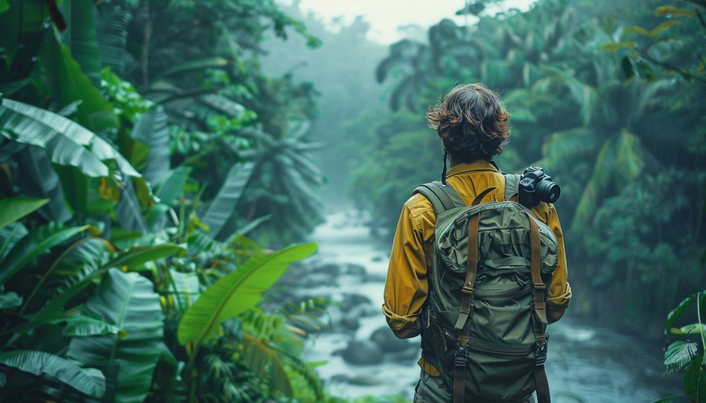 Ecoturismo, a nova tendência dos viajantes conscientes