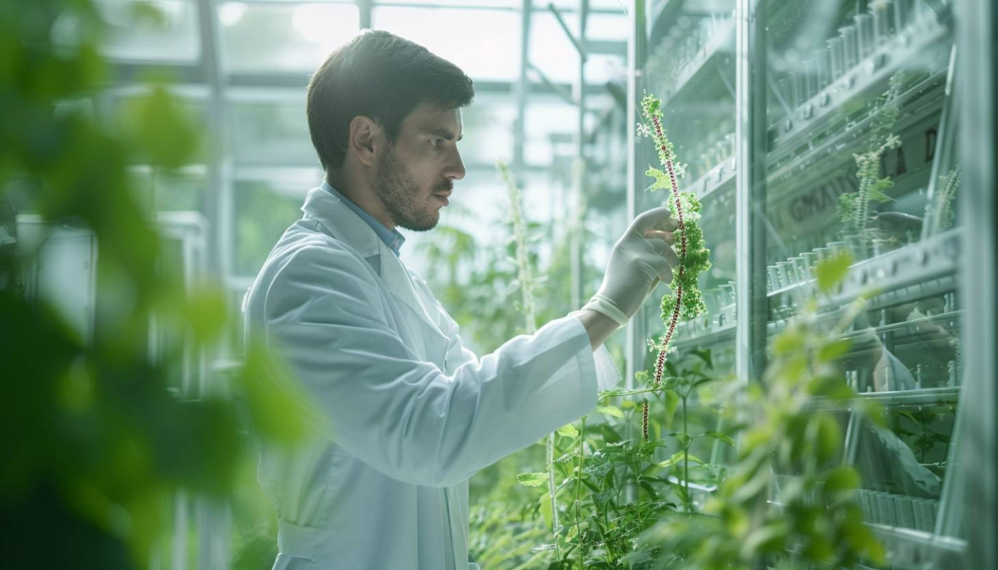 Ciências - Edição genética, o futuro da medicina personalizada