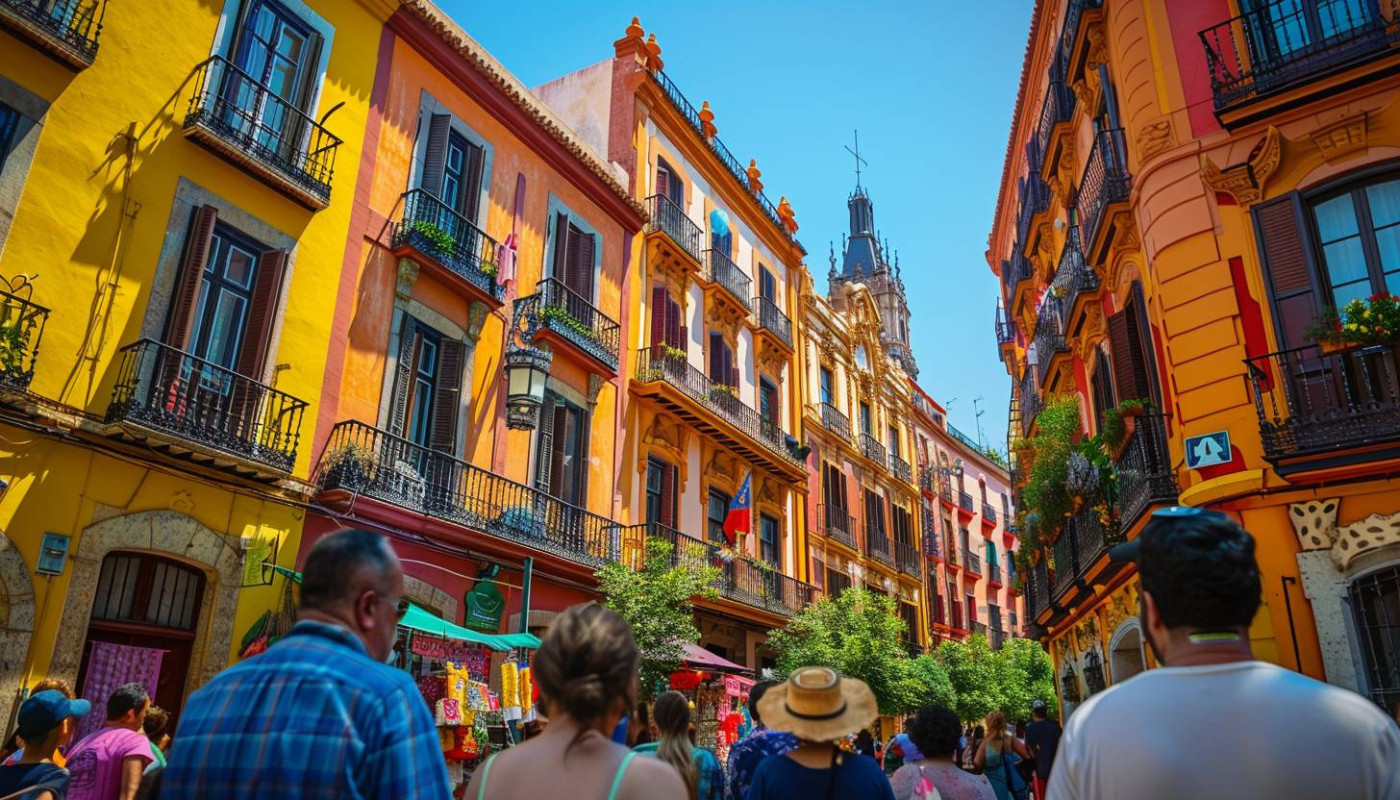 Explorando a rica história de Madrid através de passeios culturais guiados em português