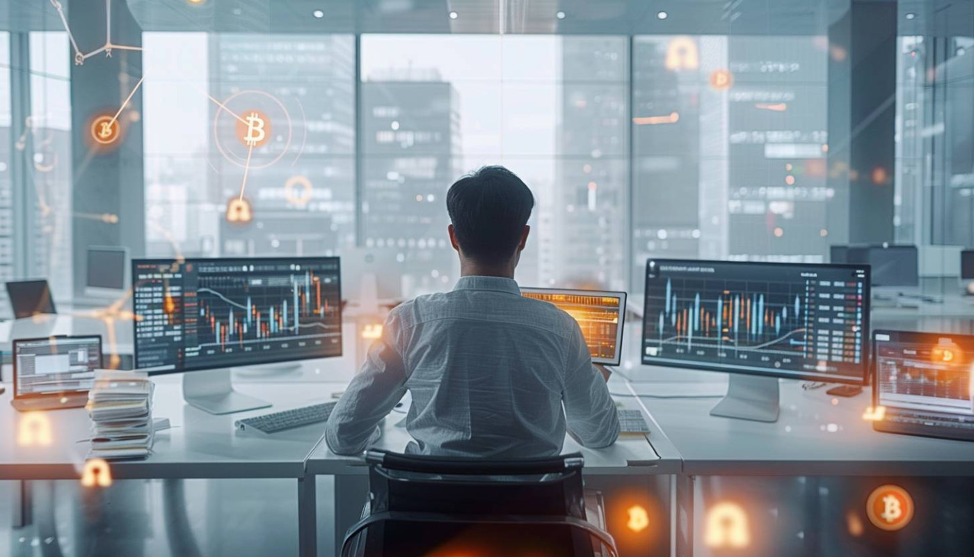 Novos rumos para a criptoeconomia no Brasil