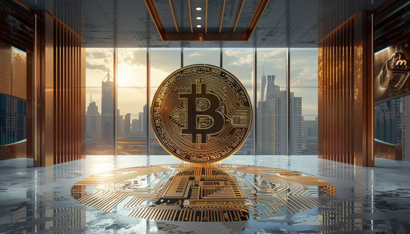 Por que a criptomoeda é o futuro das transações financeiras